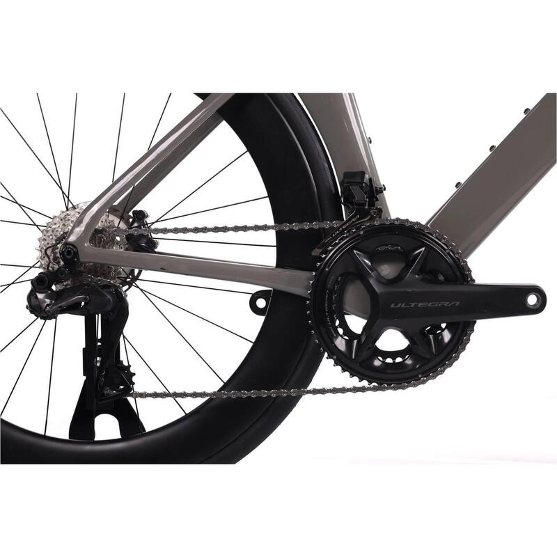 Reconditionné - Vélo de route - Cannondale SystemSix - 56 . TRES BON – Image 4