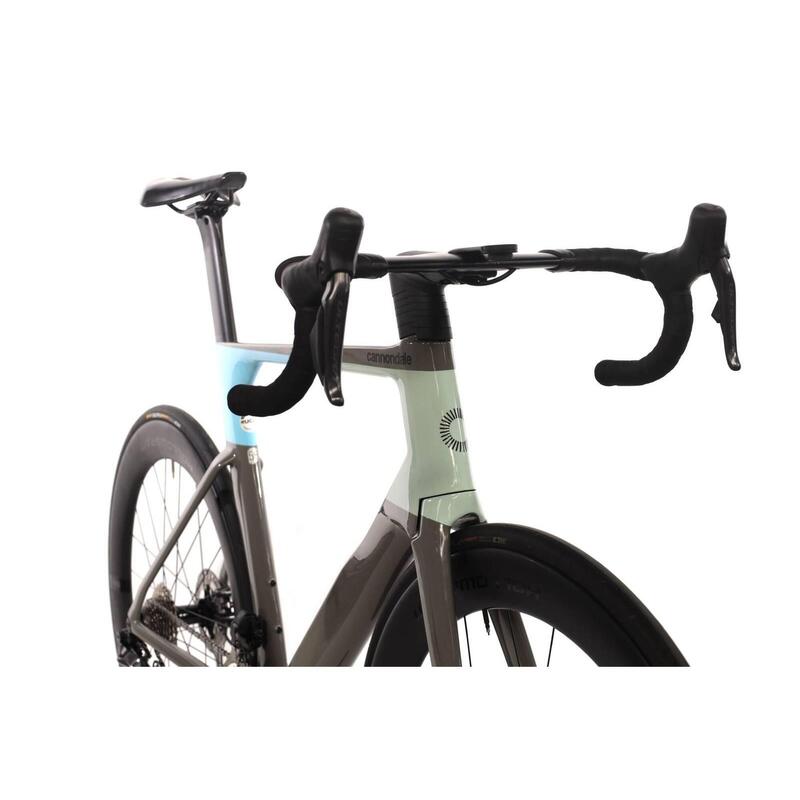 Reconditionné - Vélo de route - Cannondale SystemSix - 58 . TRES BON – Image 5