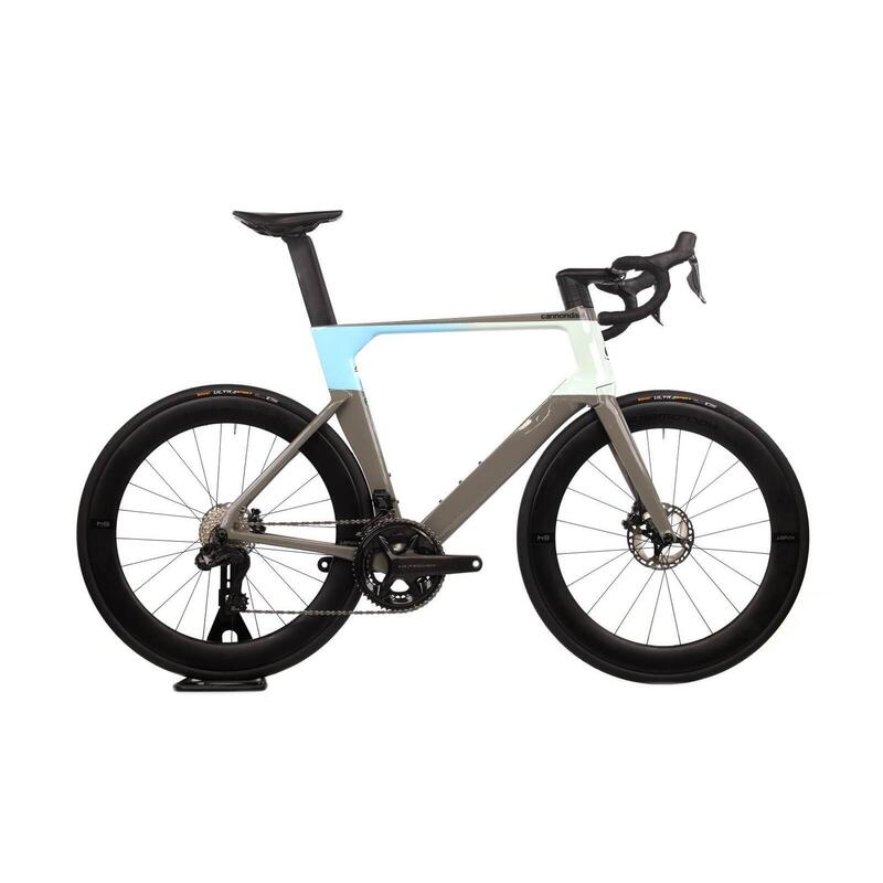 Reconditionné - Vélo de route - Cannondale SystemSix - 60 . TRES BON