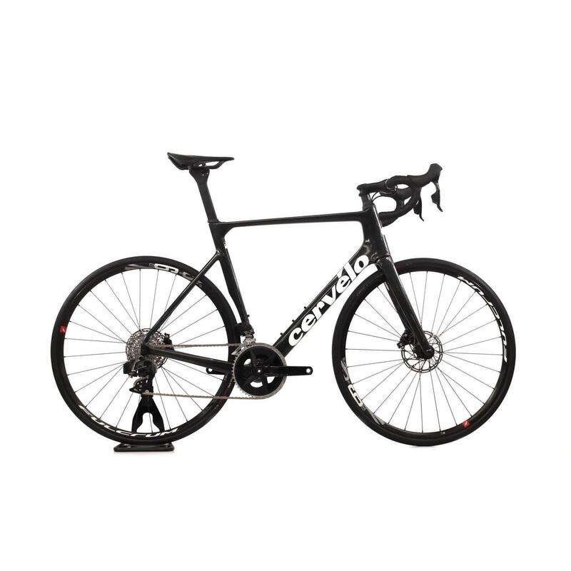 Reconditionné - Vélo de route - Cervélo  - 58 . BON