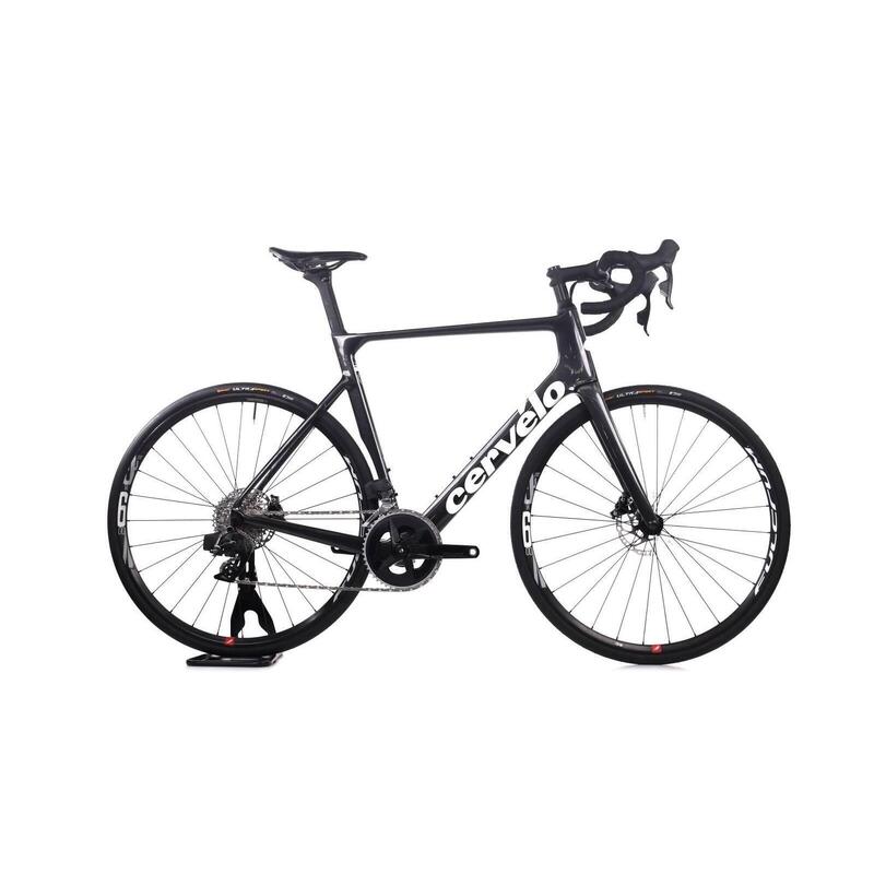 Reconditionné - Vélo de route - Cervélo  - 58 . TRES BON