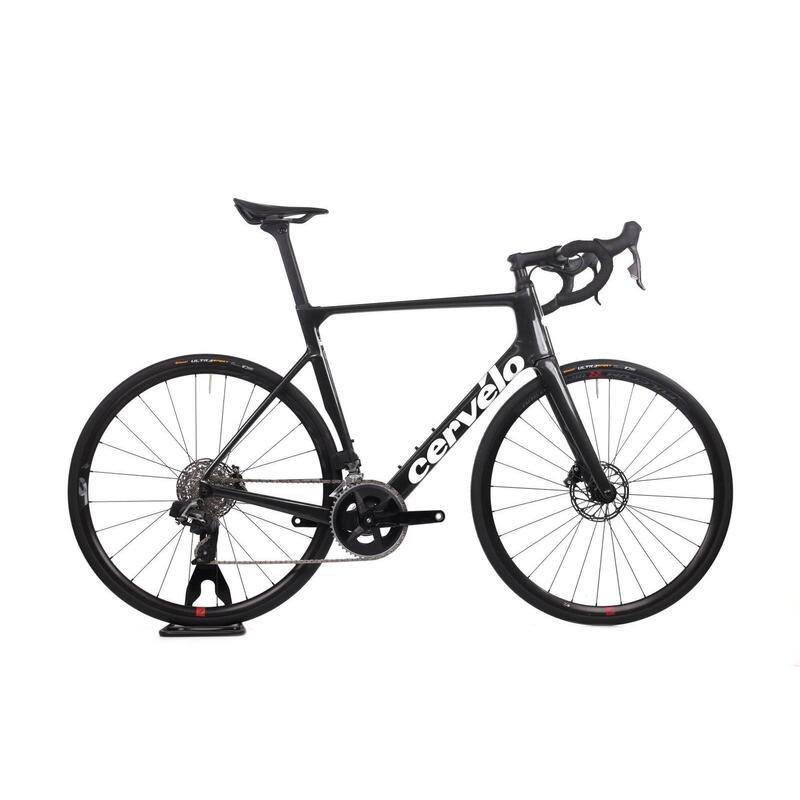 Reconditionné - Vélo de route - Cervélo  - 58 . TRES BON