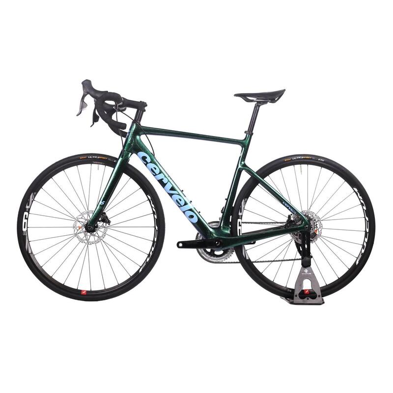 Reconditionné - Vélo de route - Cervélo Caledonia - 54 . TRES BON – Image 3