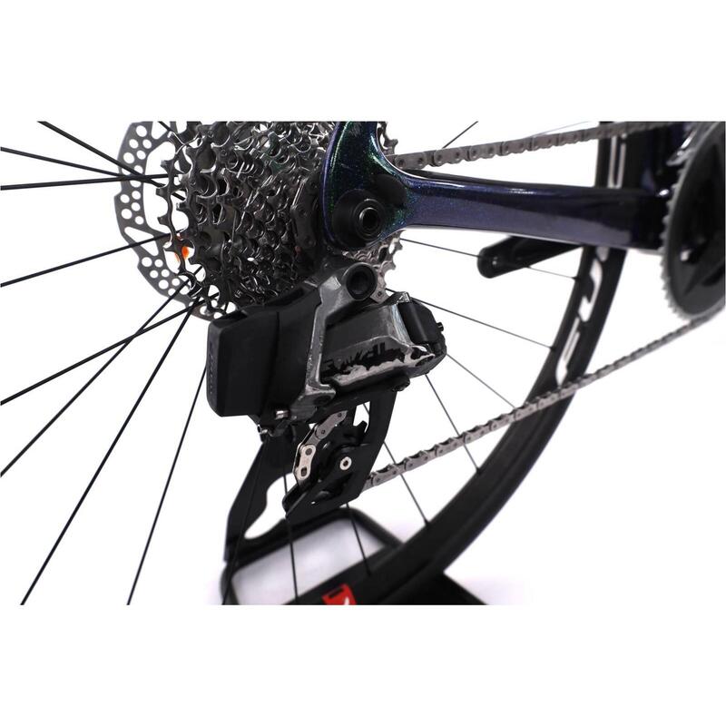 Reconditionné - Vélo de route - Cervélo Caledonia - 54 . TRES BON – Image 6