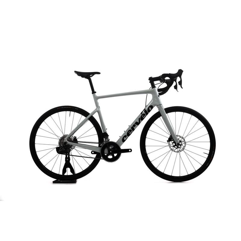 Reconditionné - Vélo de route - Cervélo Caledonia - 56 . BON