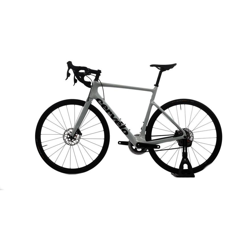 Reconditionné - Vélo de route - Cervélo Caledonia - 56 . BON – Image 3