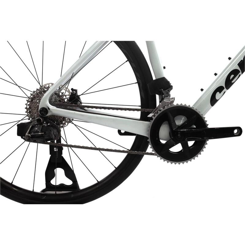 Reconditionné - Vélo de route - Cervélo Caledonia - 56 . BON – Image 4