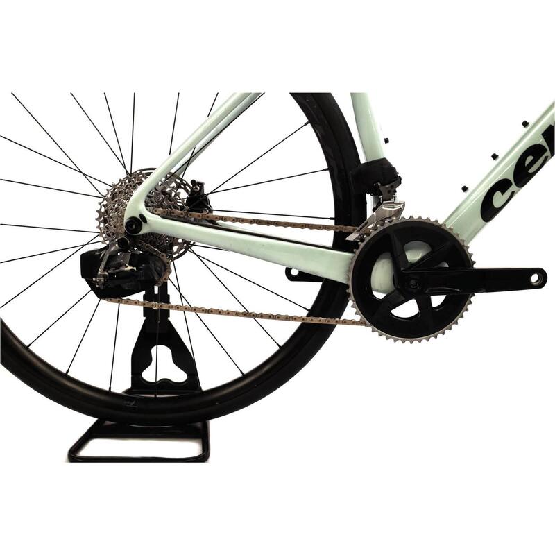 Reconditionné - Vélo de route - Cervélo Caledonia - 56 . BON – Image 4