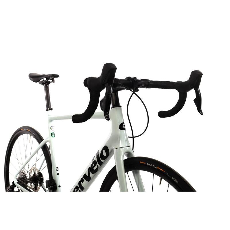 Reconditionné - Vélo de route - Cervélo Caledonia - 56 . BON – Image 5