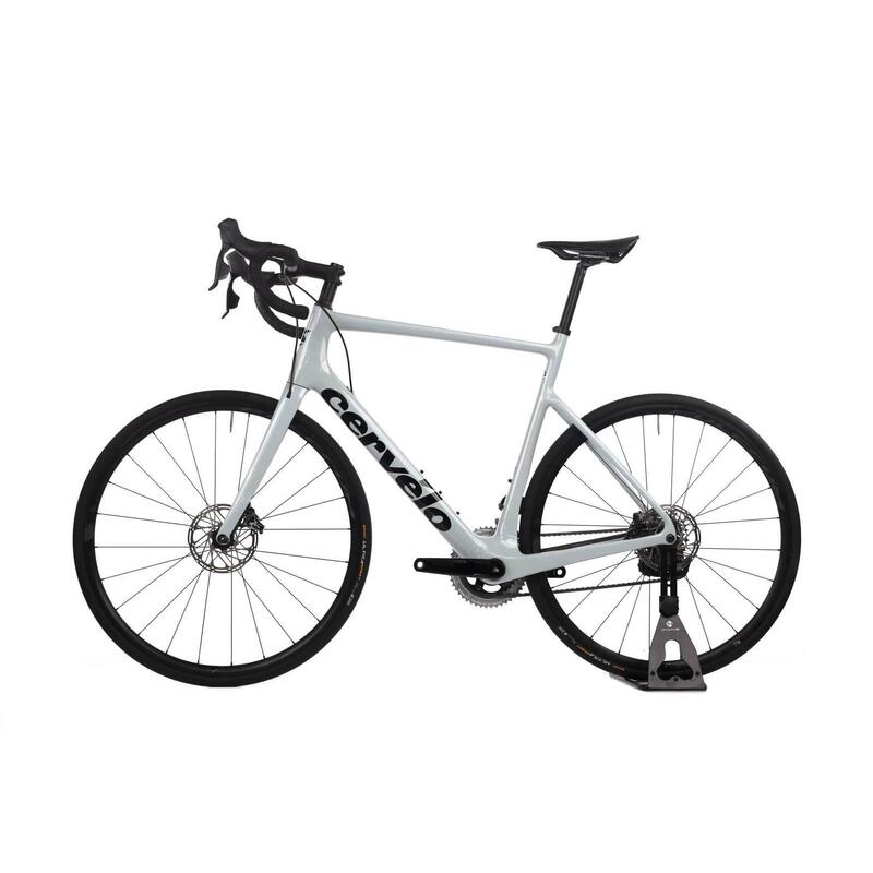 Reconditionné - Vélo de route - Cervélo Caledonia - 58 . BON – Image 3