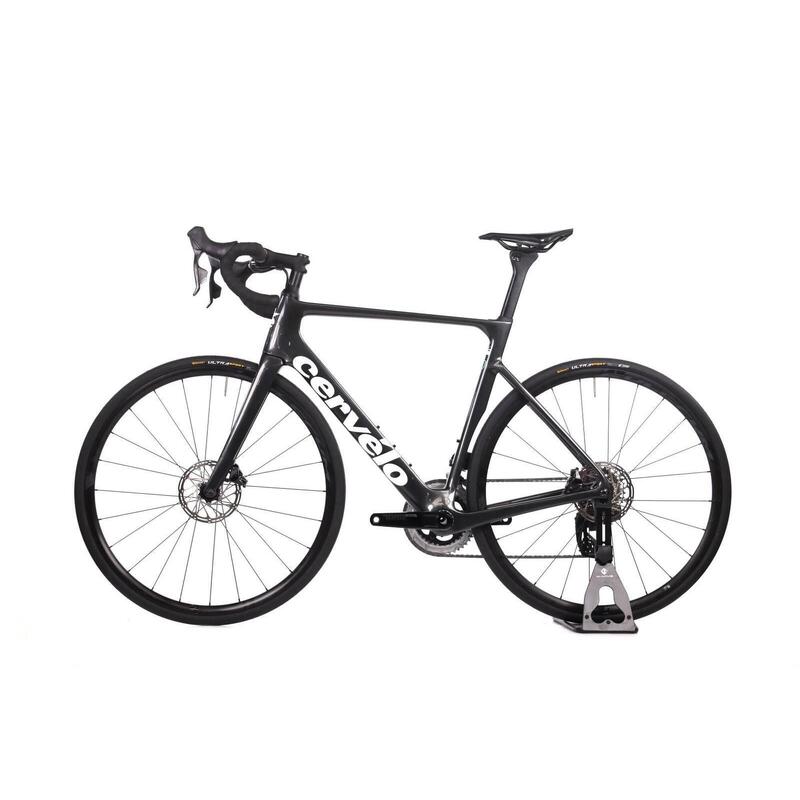 Reconditionné - Vélo de route - Cervélo Soloist - 56 . BON – Image 3