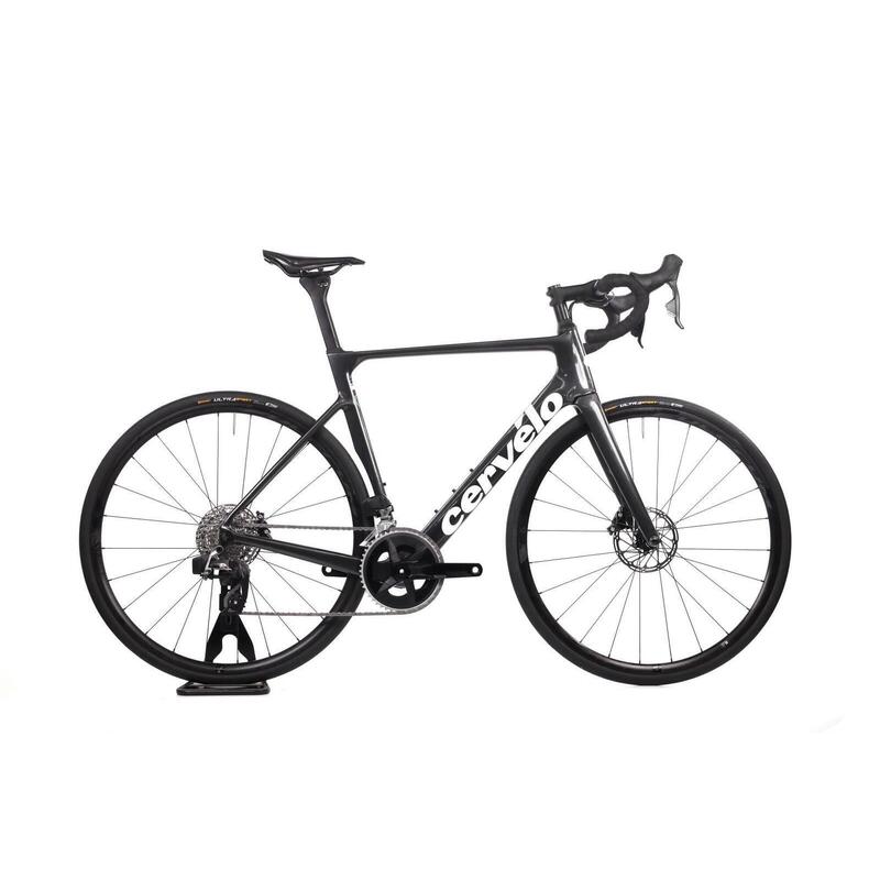 Reconditionné - Vélo de route - Cervélo Soloist - 56 . BON
