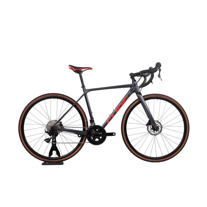 Reconditionné - Vélo de route - Cube Cross - 50 . TRES BON