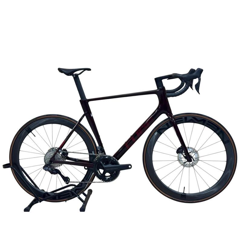 Reconditionné - Vélo de Route Cube Litening Air C:68X Race - comme neuf