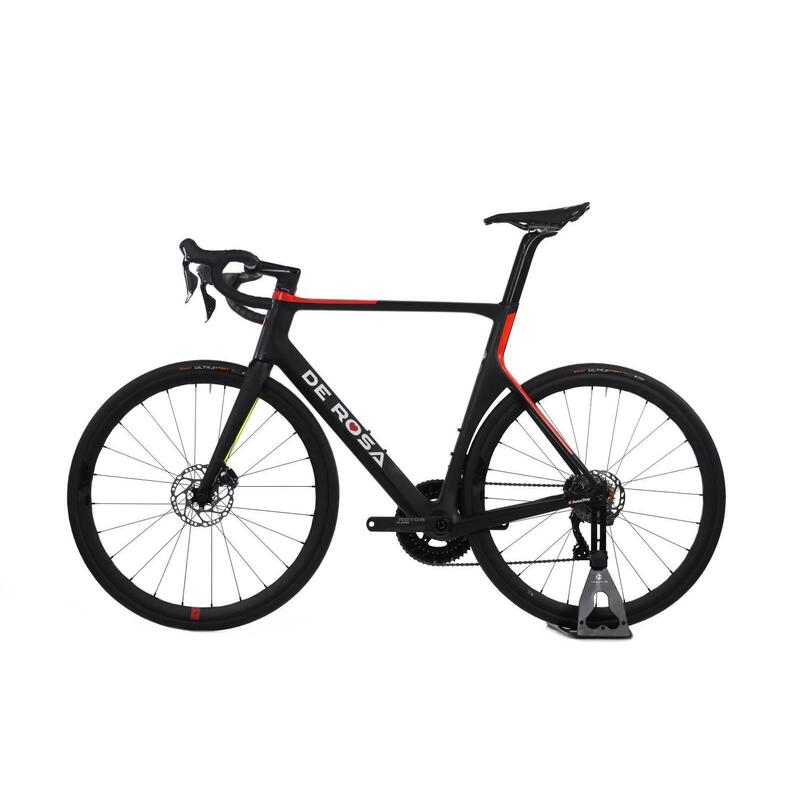 Reconditionné - Vélo de route - De Rosa Pinifarina - 58 . BON – Image 3