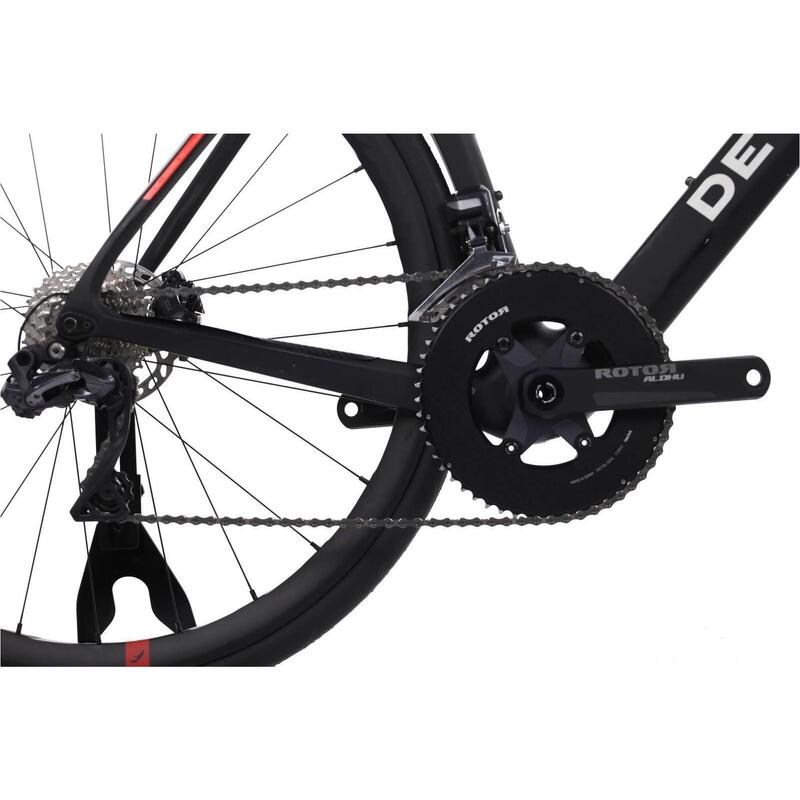 Reconditionné - Vélo de route - De Rosa Pinifarina - 58 . BON – Image 4