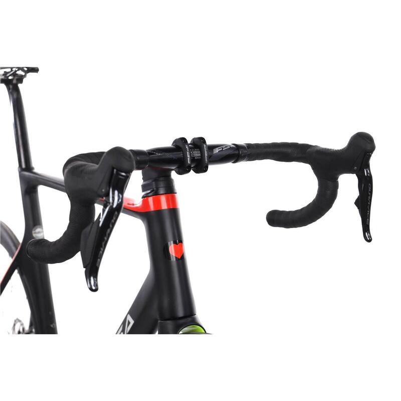 Reconditionné - Vélo de route - De Rosa Pinifarina - 58 . BON – Image 5