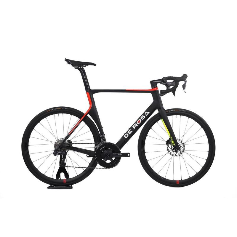 Reconditionné - Vélo de route - De Rosa Pinifarina - 58 . BON
