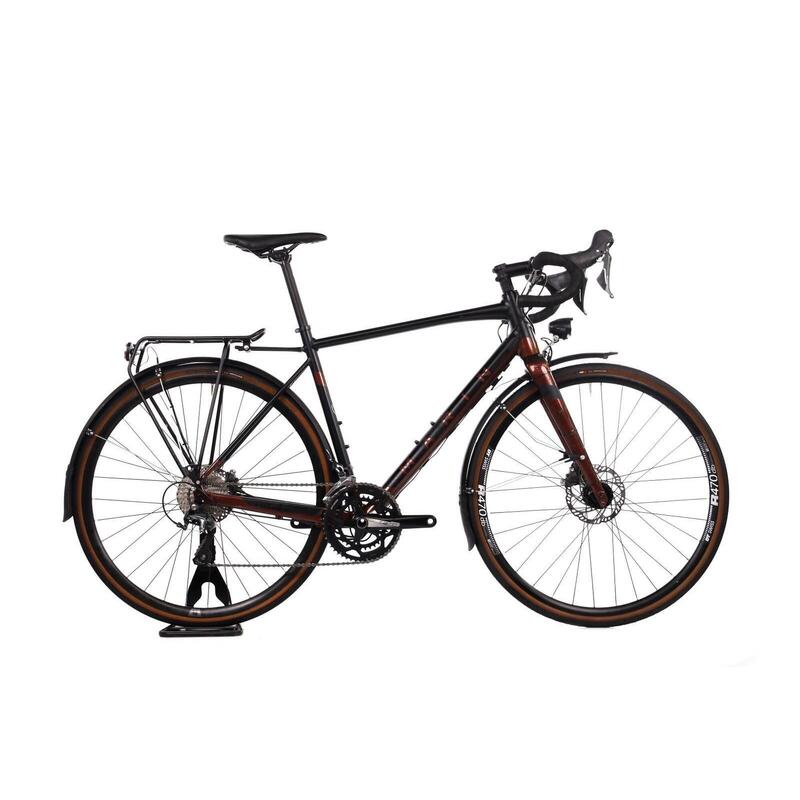 Reconditionné - Vélo de route - Marin  - 56 . BON