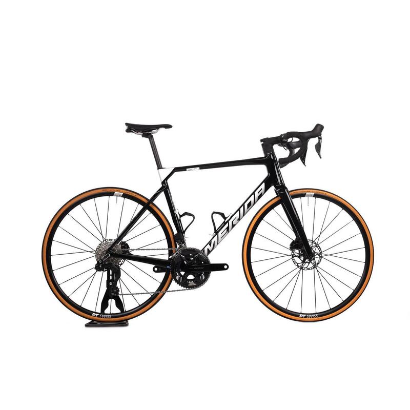 Reconditionné - Vélo de route - Merida Scultura - 56 . TRES BON