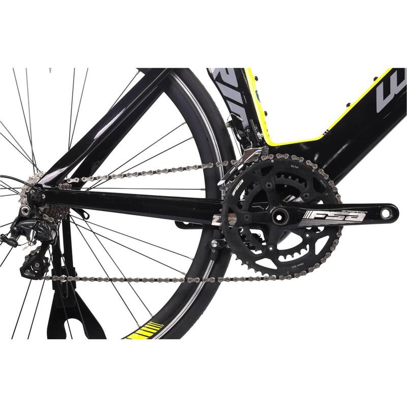Reconditionné - Vélo de route - Merida Warp - S . BON – Image 4