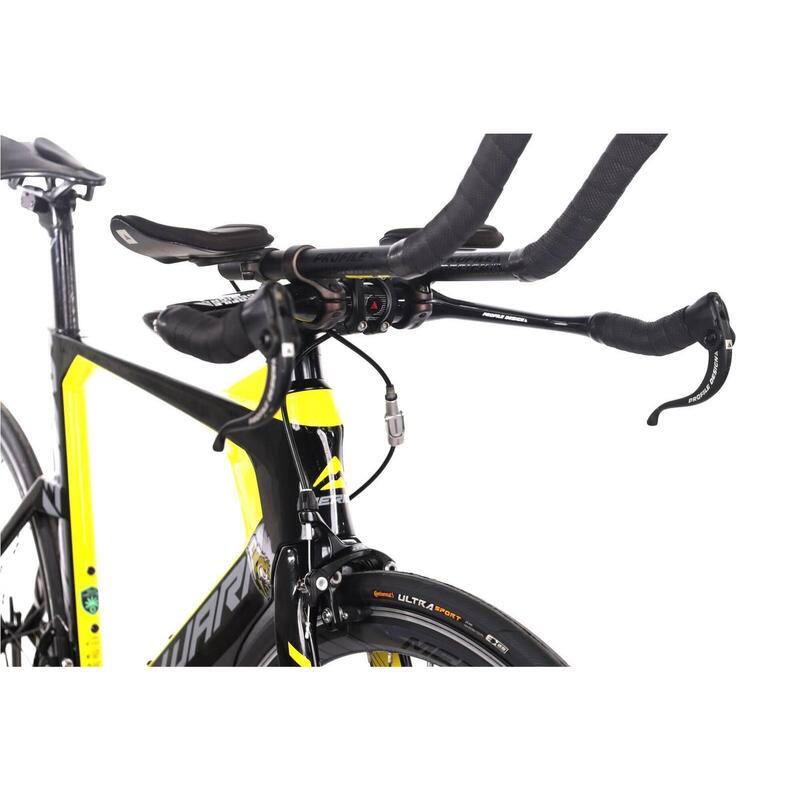 Reconditionné - Vélo de route - Merida Warp - S . BON – Image 5