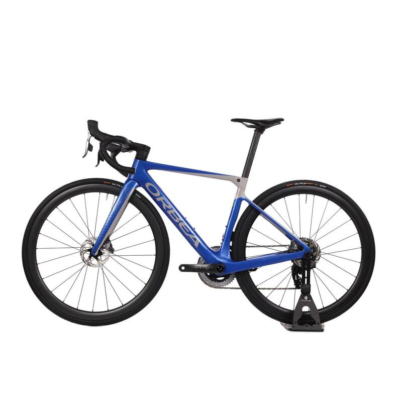 Reconditionné - Vélo de route - Orbea Orca - 47 . BON – Image 3