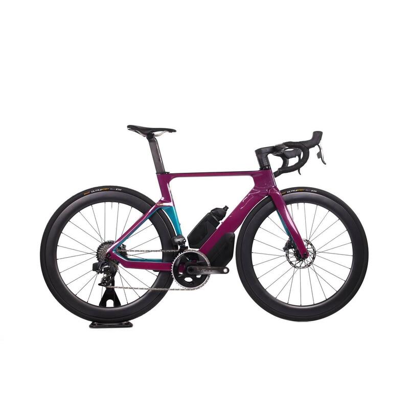Reconditionné - Vélo de route - Orbea Orca - 51 . TRES BON