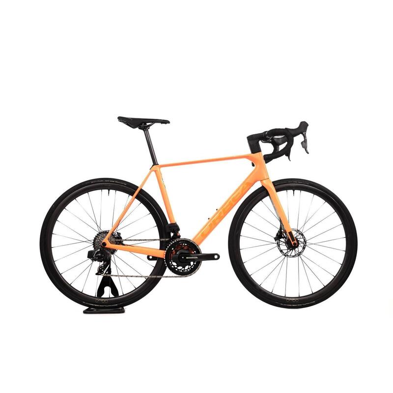 Reconditionné - Vélo de route - Orbea Orca - 53 . TRES BON