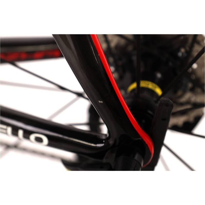 Reconditionné - Vélo de route - Pinarello Razha - 51,5 . TRES BON – Image 6