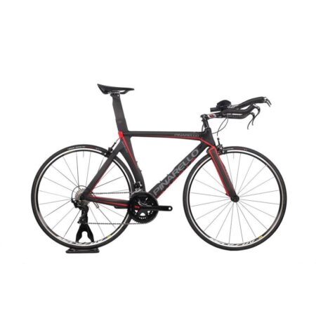 Reconditionné - Vélo de route - Pinarello Xiron - 53 . EXCELLENT