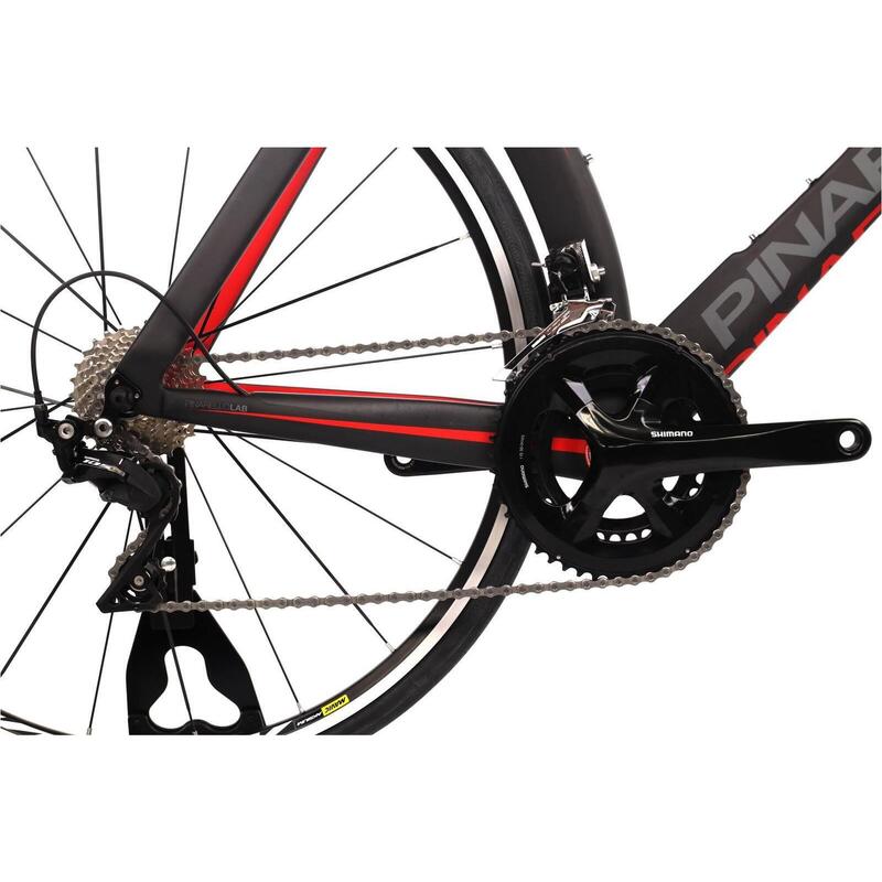 Reconditionné - Vélo de route - Pinarello Xiron - 55 . TRES BON – Image 4