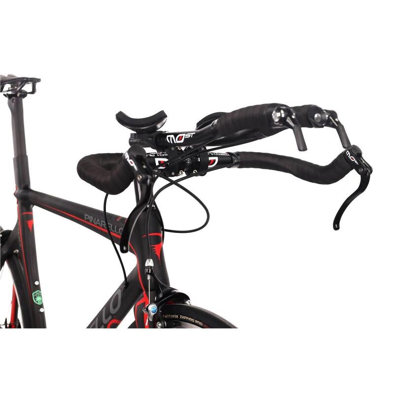 Reconditionné - Vélo de route - Pinarello Xiron - 55 . TRES BON – Image 5