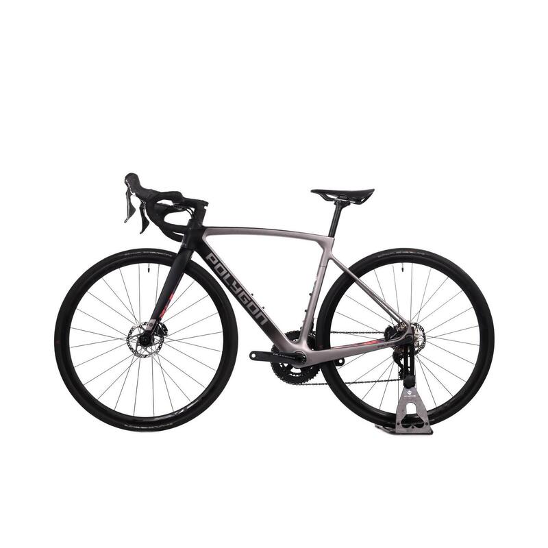 Reconditionné - Vélo de route - POLYGON - S . BON – Image 3