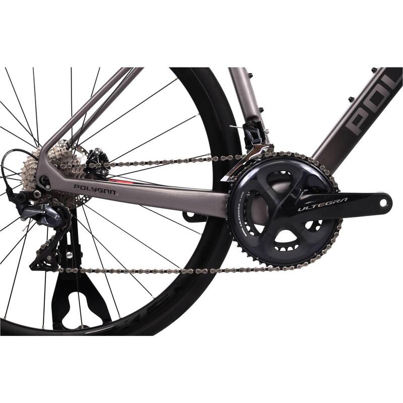 Reconditionné - Vélo de route - POLYGON - S . BON – Image 4