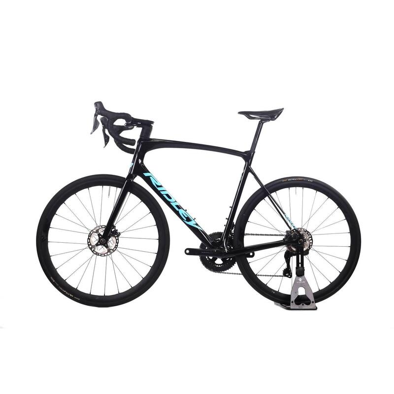Reconditionné - Vélo de route - Ridley Fenix - L . BON – Image 3