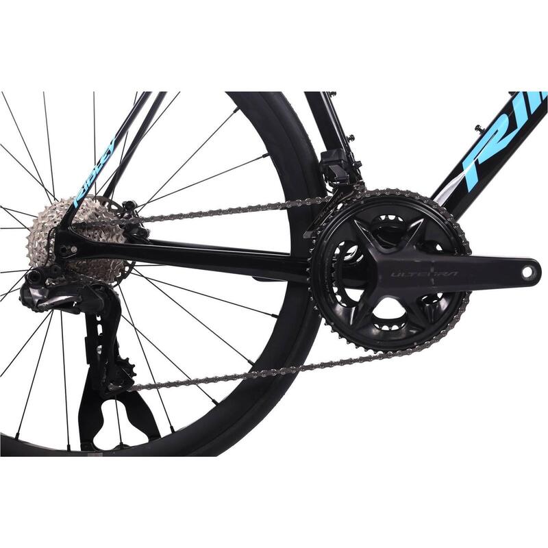Reconditionné - Vélo de route - Ridley Fenix - L . BON – Image 4
