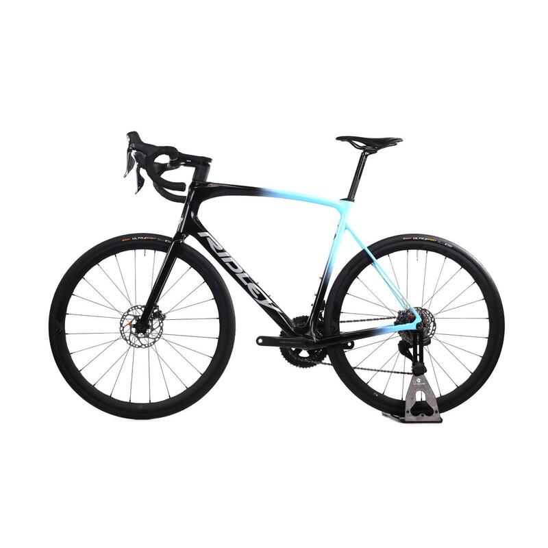 Reconditionné - Vélo de route - Ridley Fenix - L . BON – Image 3