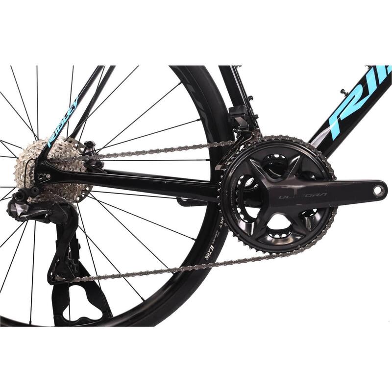 Reconditionné - Vélo de route - Ridley Fenix - L . BON – Image 4