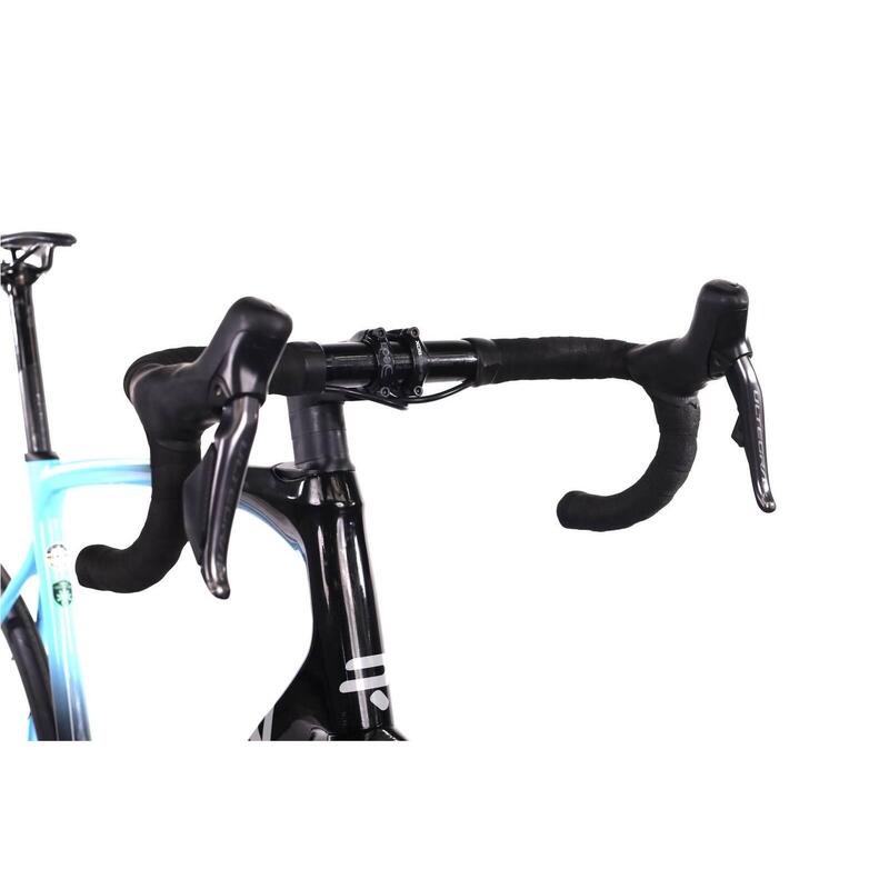 Reconditionné - Vélo de route - Ridley Fenix - L . BON – Image 5