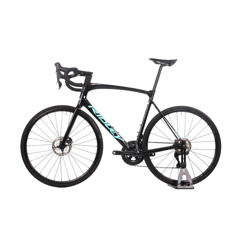 Reconditionné - Vélo de route - Ridley Fenix - L . BON – Image 3