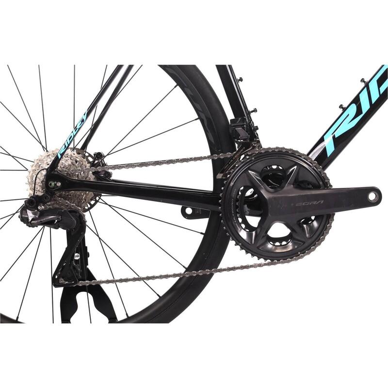 Reconditionné - Vélo de route - Ridley Fenix - L . BON – Image 4