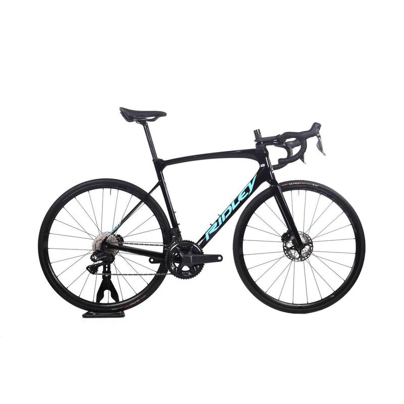 Reconditionné – Vélo de route – Ridley Fenix – M . BON