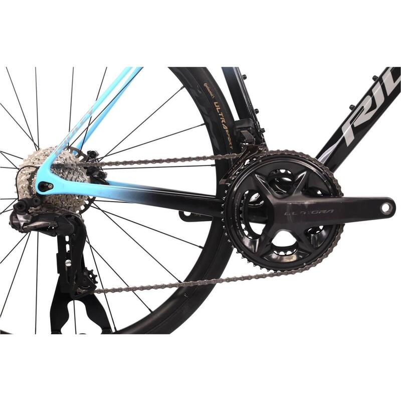 Reconditionné - Vélo de route - Ridley Fenix - M . TRES BON – Image 4