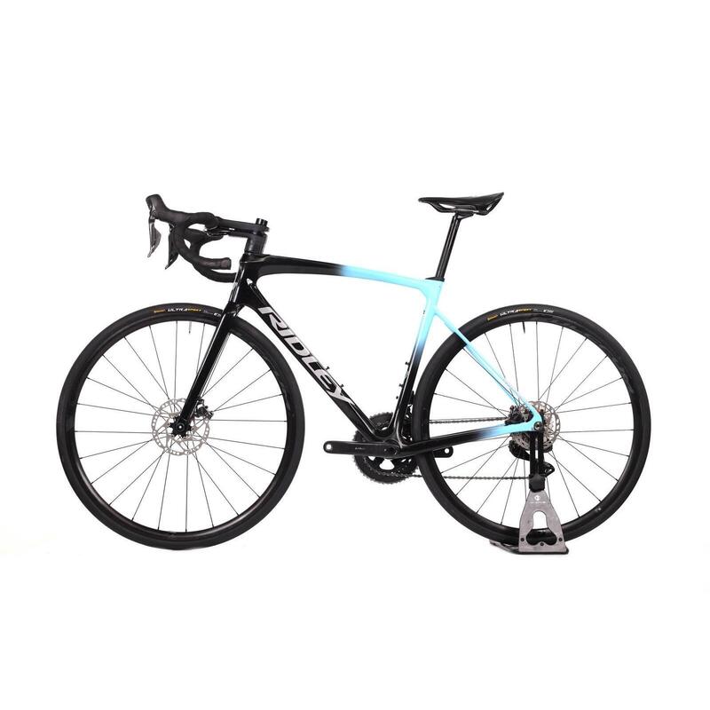Reconditionné - Vélo de route - Ridley Fenix - S . BON – Image 3