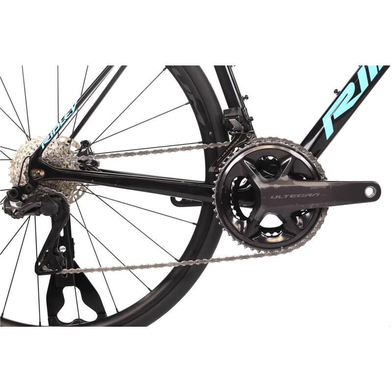 Reconditionné - Vélo de route - Ridley Fenix - S . BON – Image 4