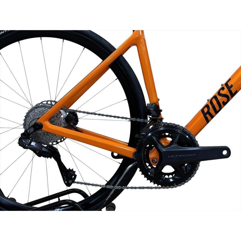 Reconditionné - Vélo de Route Rose Reveal 04 Ultegra Di2 - comme neuf – Image 5