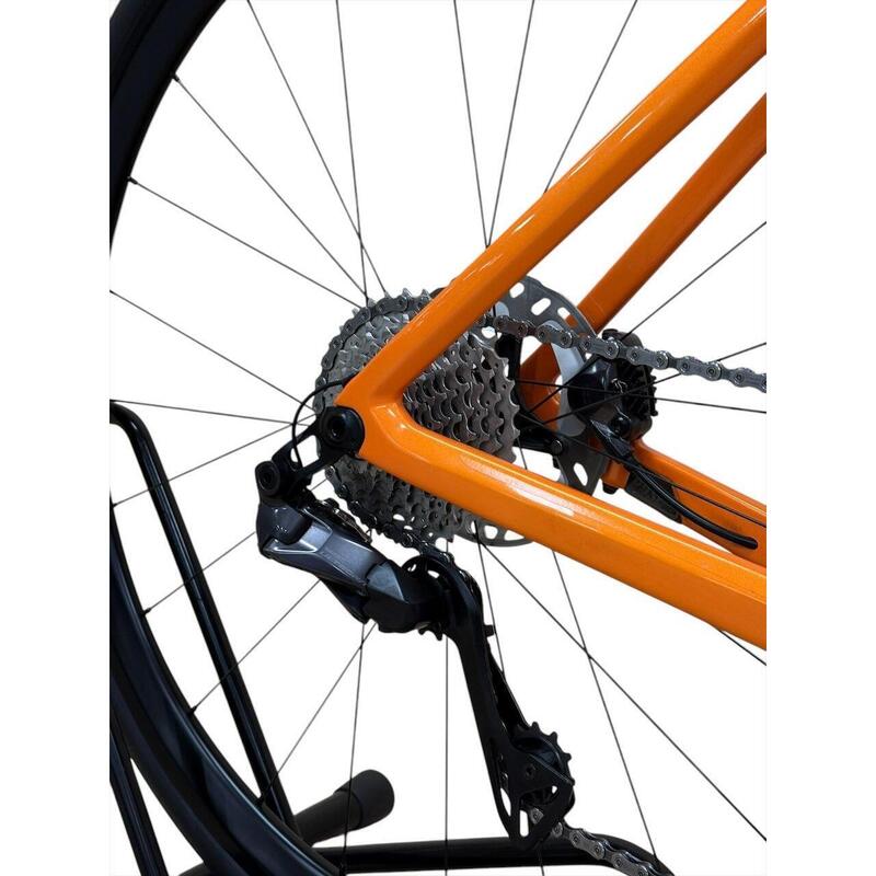 Reconditionné - Vélo de Route Rose Reveal 04 Ultegra Di2 - comme neuf – Image 6