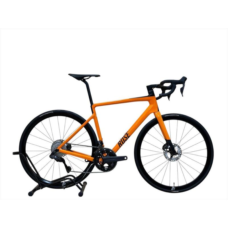 Reconditionné - Vélo de Route Rose Reveal 04 Ultegra Di2 - comme neuf