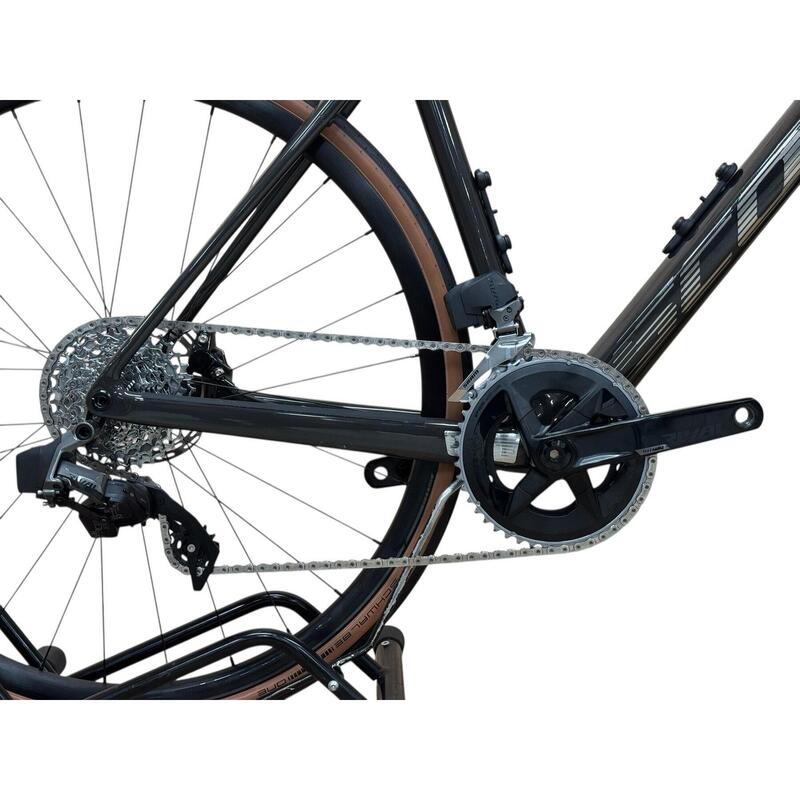 Reconditionné - Vélo de Route Scott Addict 10 Rival AXS - comme neuf – Image 5